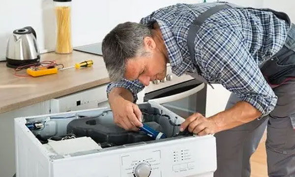 Altus Beyaz Eşya Servisi