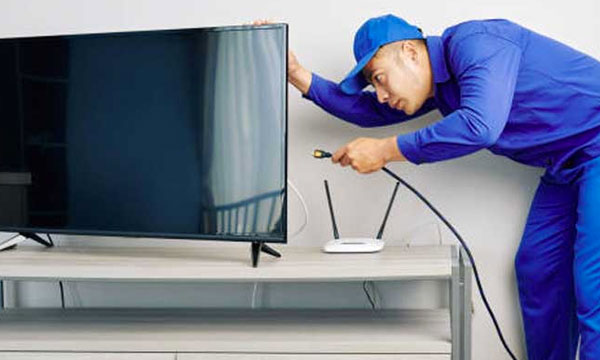 Grundig Televizyon Servis
