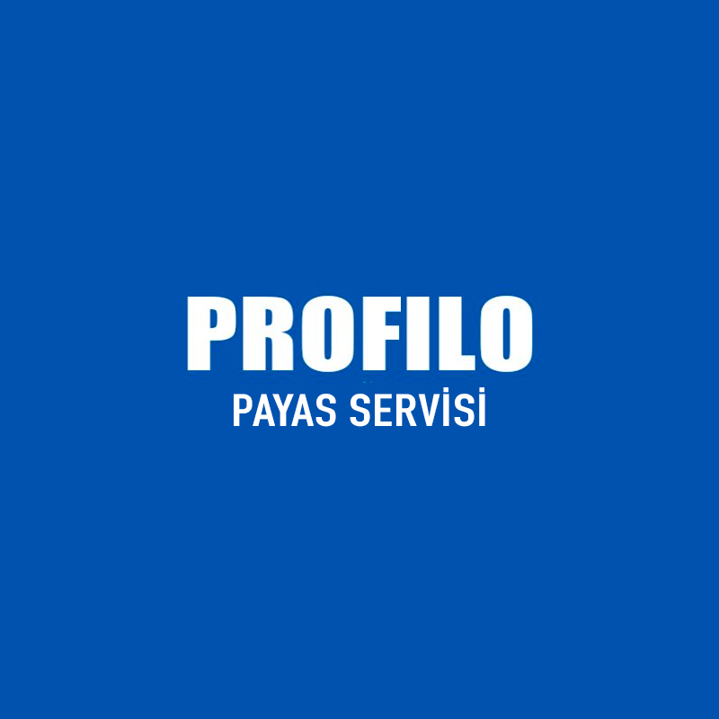 Payas Profilo Servisi