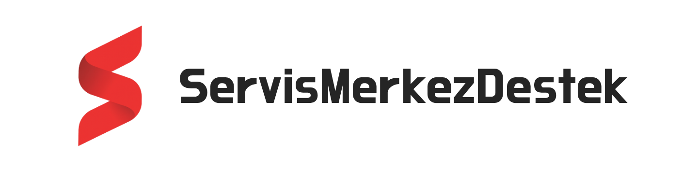Servis Merkez Destek